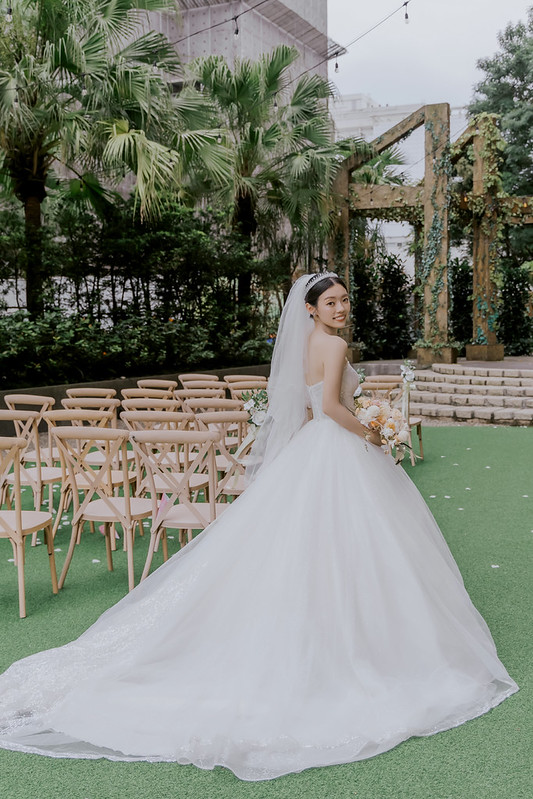 Apple婚禮攝影 Wedding婚禮記錄 台北婚攝 