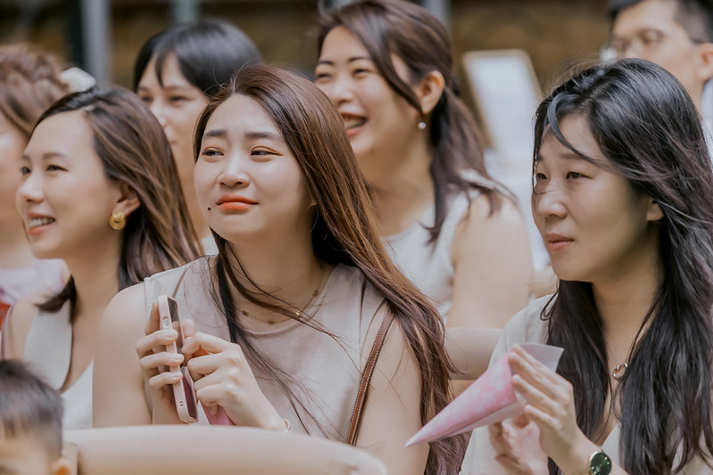 Apple婚禮攝影 Wedding婚禮記錄 台北婚攝 