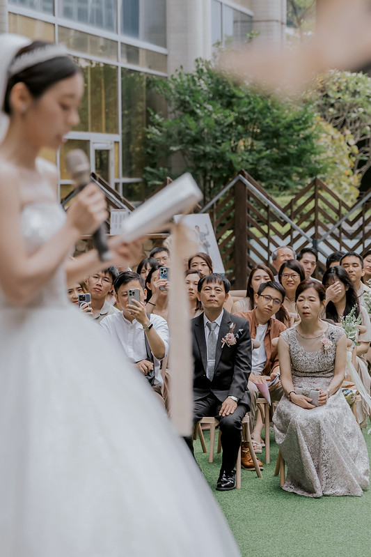 Apple婚禮攝影 Wedding婚禮記錄 台北婚攝 