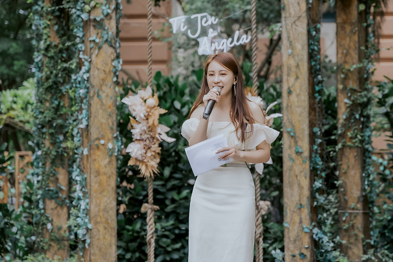 Apple婚禮攝影 Wedding婚禮記錄 台北婚攝 