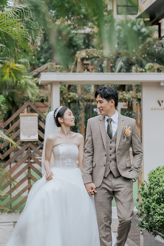 Apple婚禮攝影 Wedding婚禮記錄 台北婚攝 