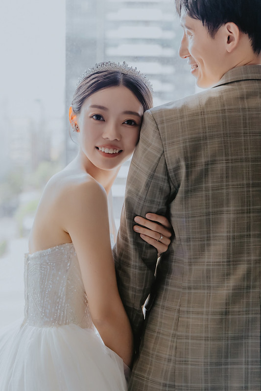 Apple婚禮攝影 Wedding婚禮記錄 台北婚攝 