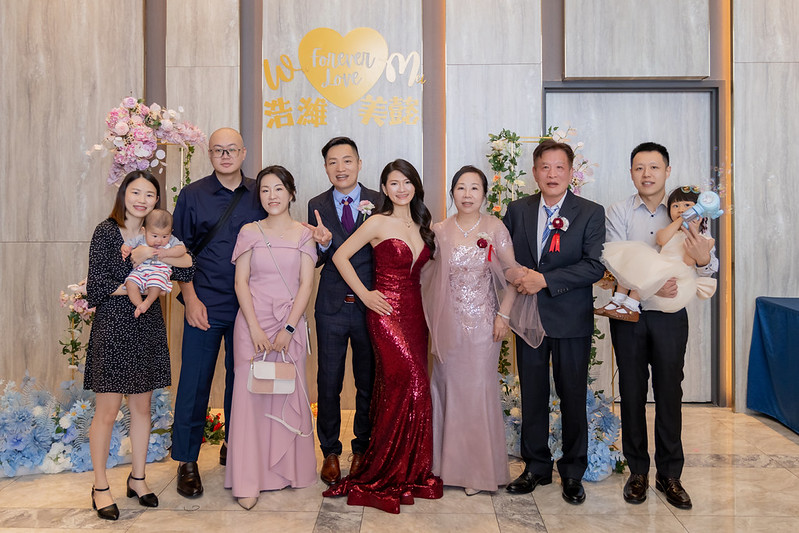 Wedding婚禮記錄 台北婚攝 大熊婚禮攝影 