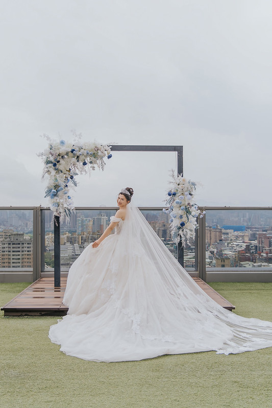 Wedding婚禮記錄 台北婚攝 大熊婚禮攝影 