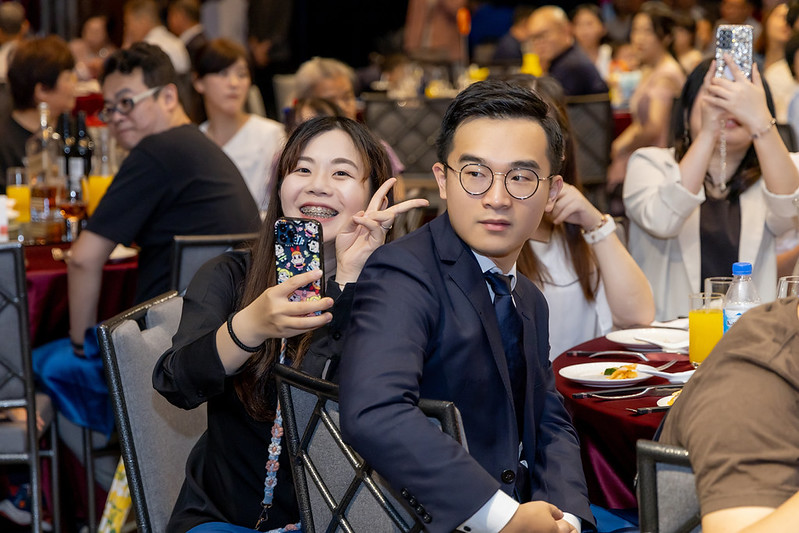 Wedding婚禮記錄 台北婚攝 大熊婚禮攝影 