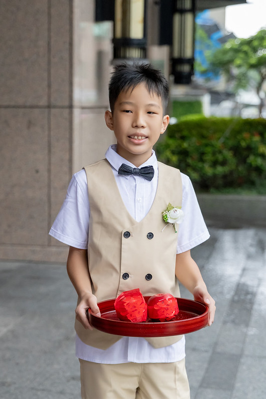 Wedding婚禮記錄 台北婚攝 大熊婚禮攝影 