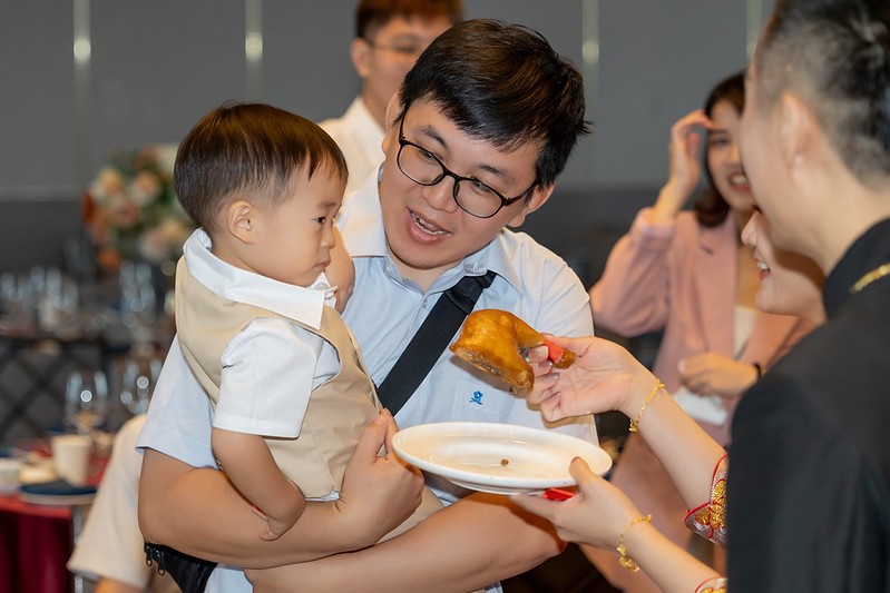 Wedding婚禮記錄 台北婚攝 大熊婚禮攝影 