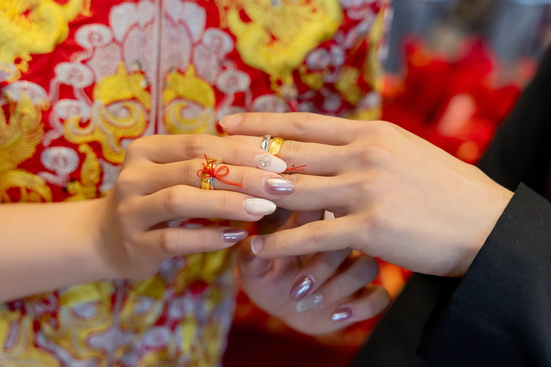 Wedding婚禮記錄 台北婚攝 大熊婚禮攝影 