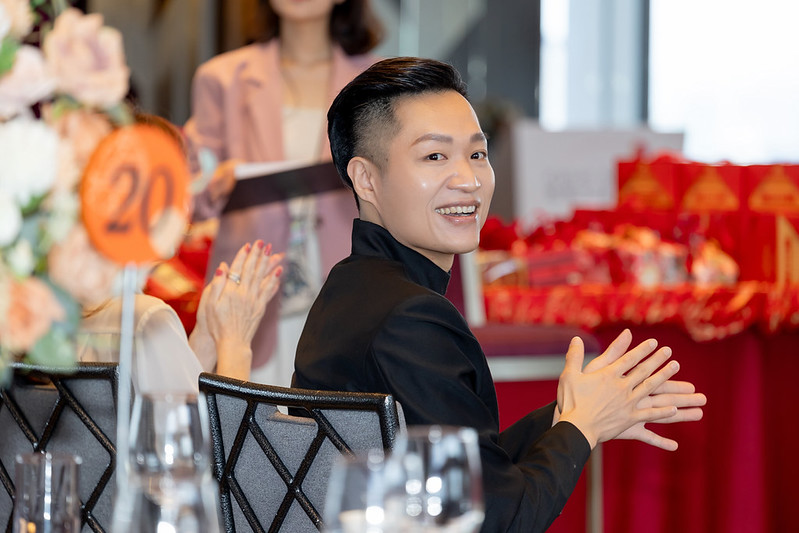 Wedding婚禮記錄 台北婚攝 大熊婚禮攝影 