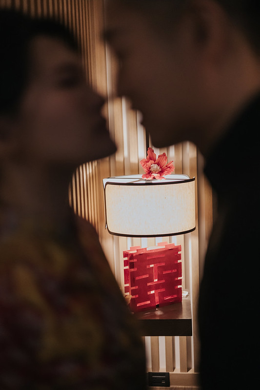 Wedding婚禮記錄 台北婚攝 大熊婚禮攝影 