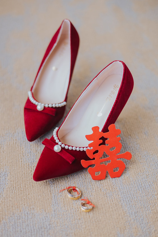 Wedding婚禮記錄 台北婚攝 大熊婚禮攝影 