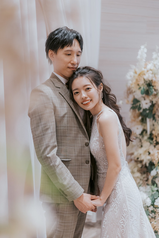 Apple婚禮攝影 Wedding婚禮記錄 台北婚攝 