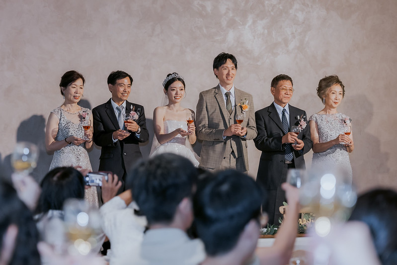 Apple婚禮攝影 Wedding婚禮記錄 台北婚攝 
