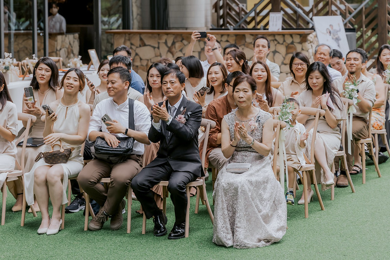 Apple婚禮攝影 Wedding婚禮記錄 台北婚攝 