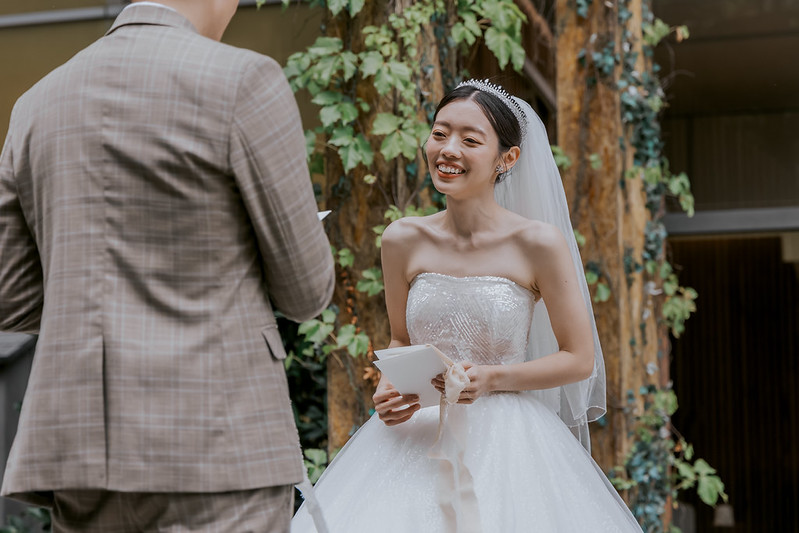 Apple婚禮攝影 Wedding婚禮記錄 台北婚攝 