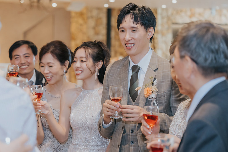 Apple婚禮攝影 Wedding婚禮記錄 台北婚攝 