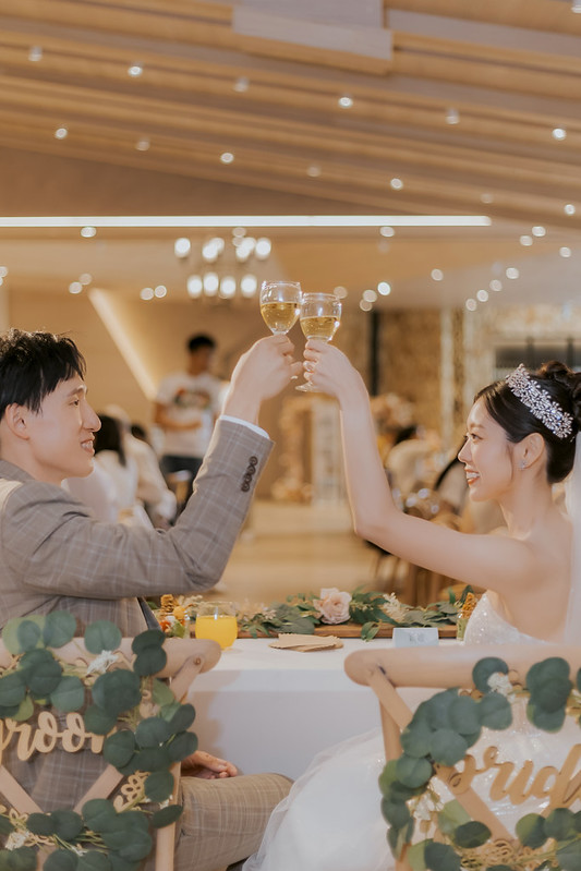 Apple婚禮攝影 Wedding婚禮記錄 台北婚攝 