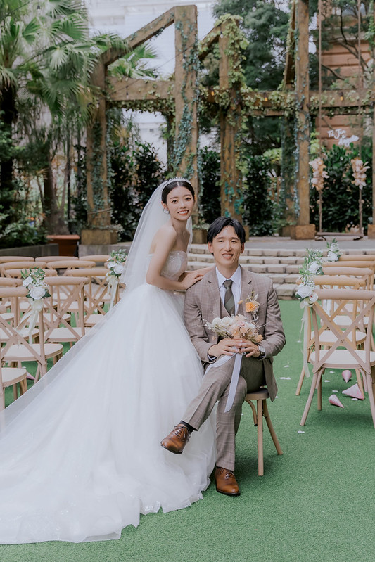 Apple婚禮攝影 Wedding婚禮記錄 台北婚攝 