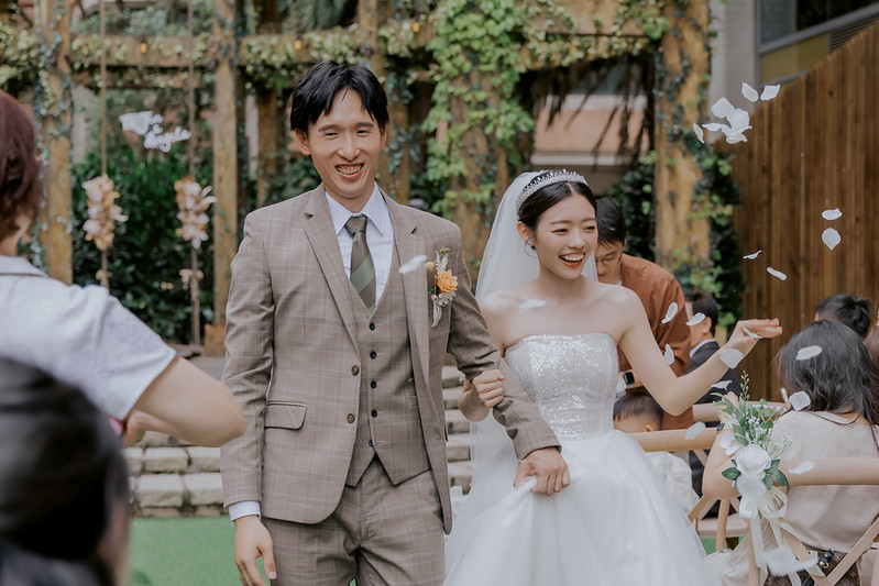 Apple婚禮攝影 Wedding婚禮記錄 台北婚攝 