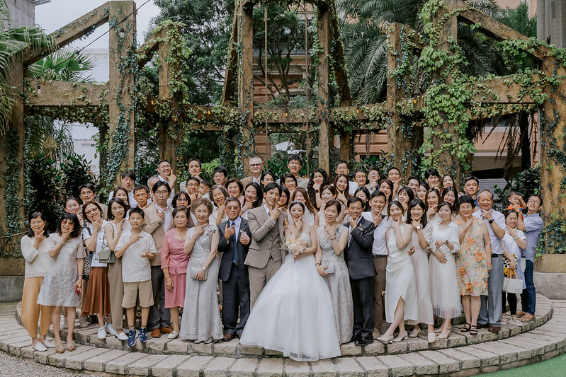 Apple婚禮攝影 Wedding婚禮記錄 台北婚攝 