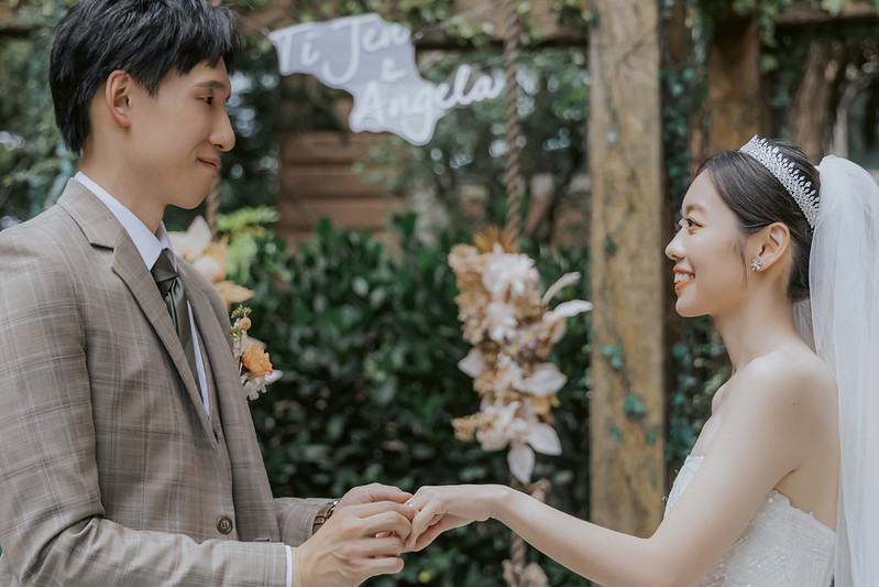 Apple婚禮攝影 Wedding婚禮記錄 台北婚攝 