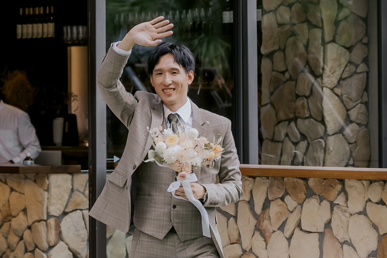 Apple婚禮攝影 Wedding婚禮記錄 台北婚攝 
