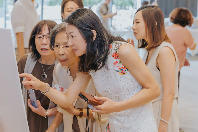 Apple婚禮攝影 Wedding婚禮記錄 台北婚攝 
