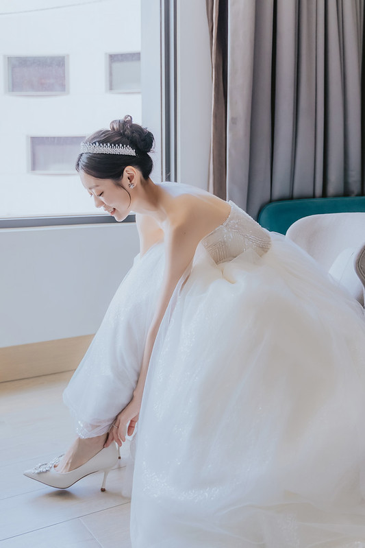Apple婚禮攝影 Wedding婚禮記錄 台北婚攝 