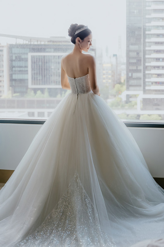 Apple婚禮攝影 Wedding婚禮記錄 台北婚攝 
