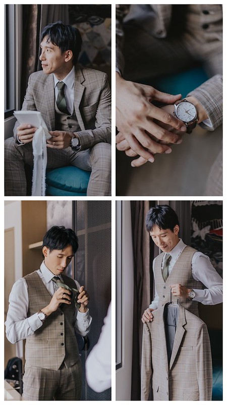 Apple婚禮攝影 Wedding婚禮記錄 台北婚攝 
