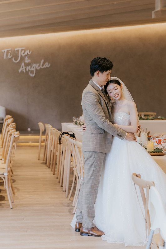Apple婚禮攝影 Wedding婚禮記錄 台北婚攝 