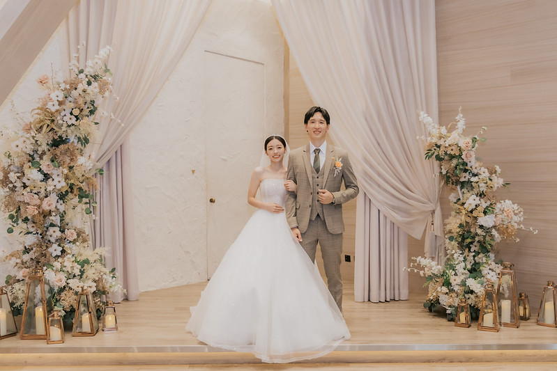 Apple婚禮攝影 Wedding婚禮記錄 台北婚攝 