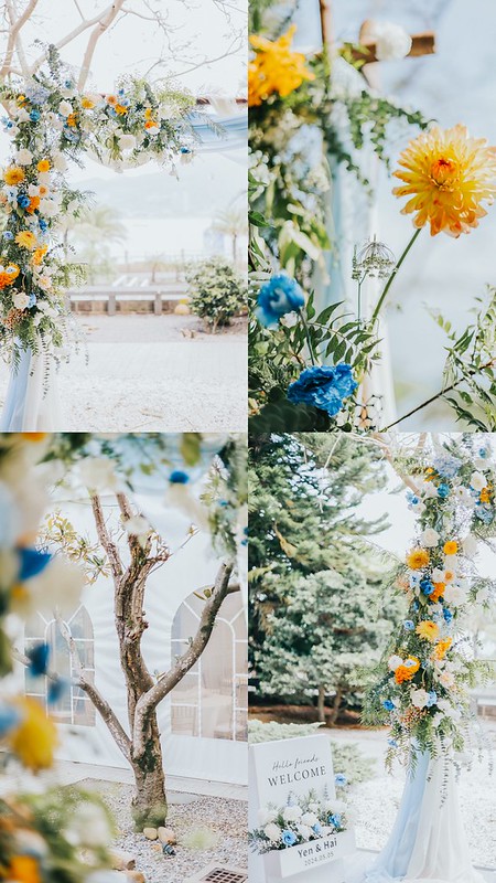 Apple婚禮攝影 Wedding婚禮記錄 台北婚攝 