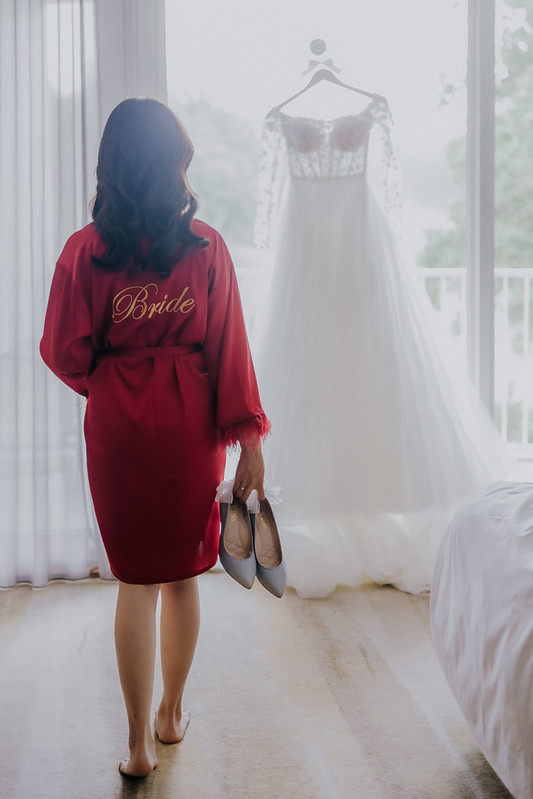 Apple婚禮攝影 Wedding婚禮記錄 台北婚攝 