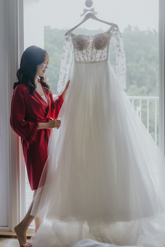 Apple婚禮攝影 Wedding婚禮記錄 台北婚攝 