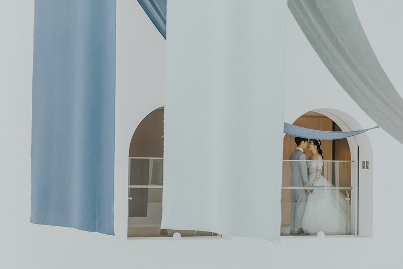 Apple婚禮攝影 Wedding婚禮記錄 台北婚攝 