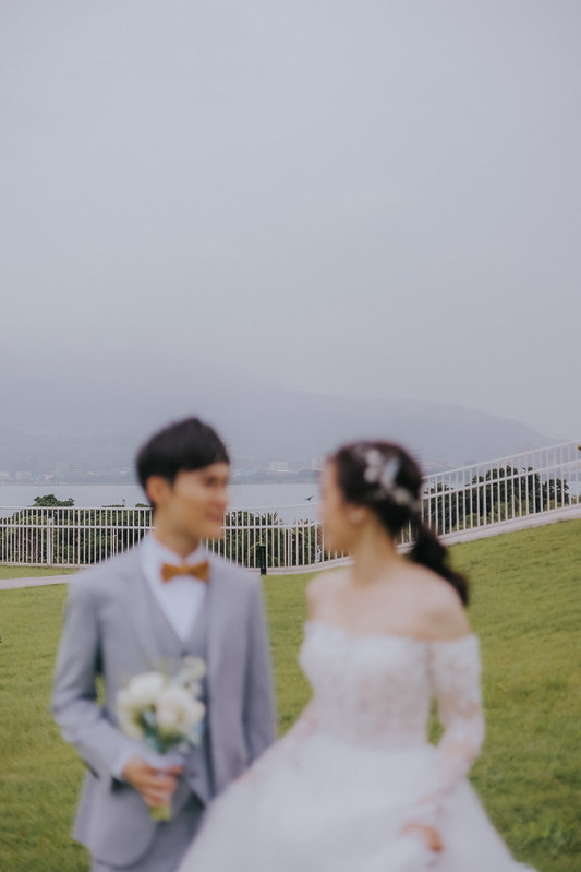 Apple婚禮攝影 Wedding婚禮記錄 台北婚攝 