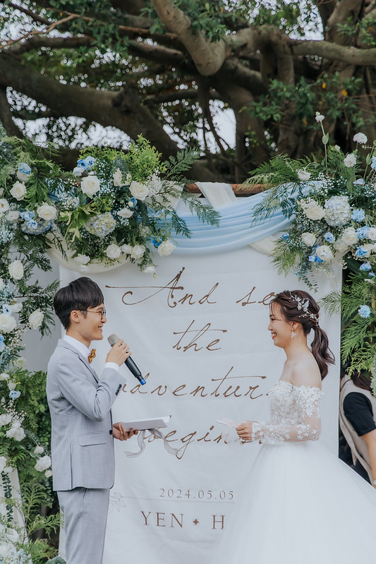 Apple婚禮攝影 Wedding婚禮記錄 台北婚攝 