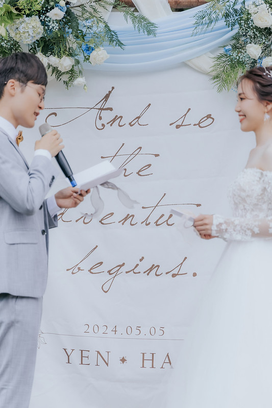 Apple婚禮攝影 Wedding婚禮記錄 台北婚攝 