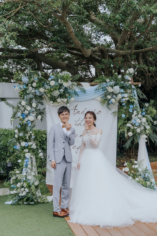 Apple婚禮攝影 Wedding婚禮記錄 台北婚攝 
