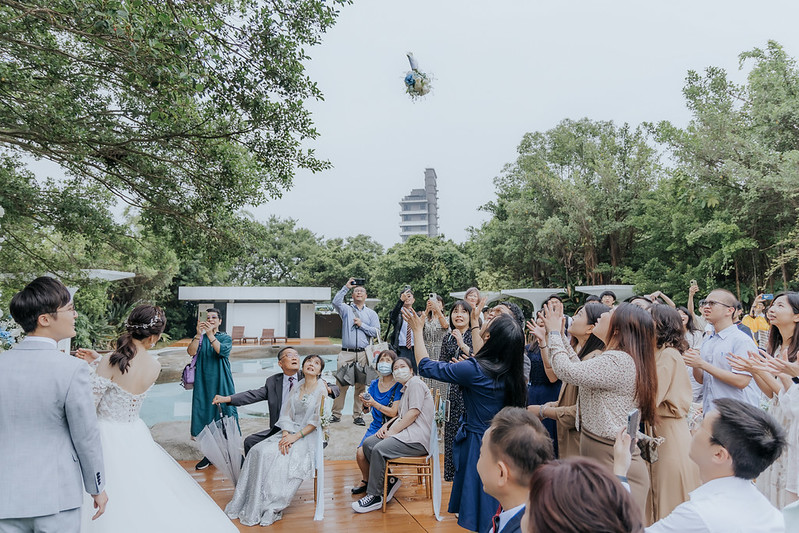 Apple婚禮攝影 Wedding婚禮記錄 台北婚攝 