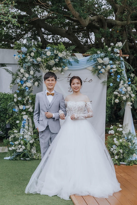Apple婚禮攝影 Wedding婚禮記錄 台北婚攝 