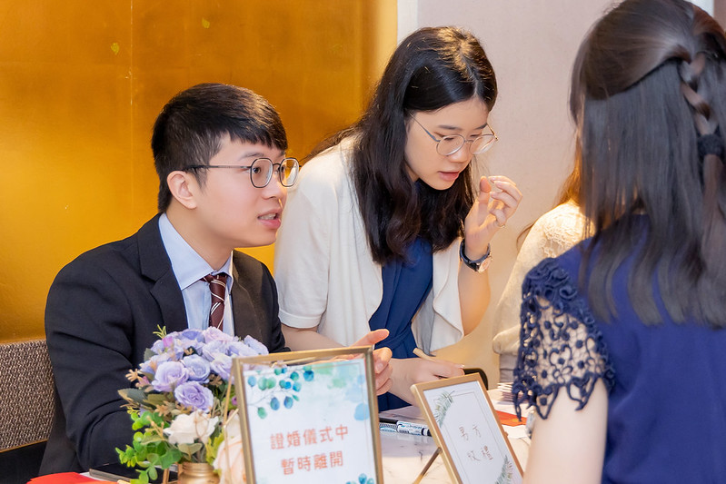 Apple婚禮攝影 Wedding婚禮記錄 台北婚攝 