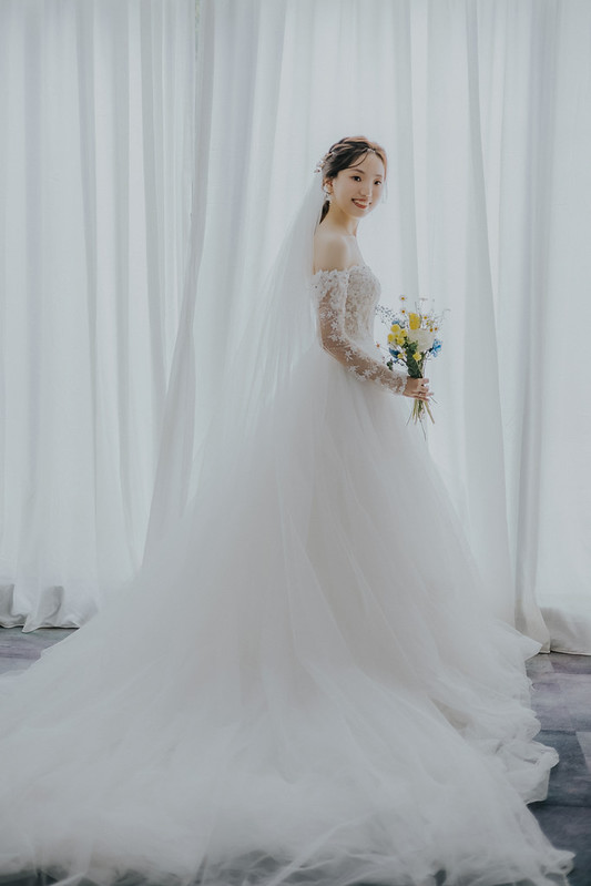 Apple婚禮攝影 Wedding婚禮記錄 台北婚攝 