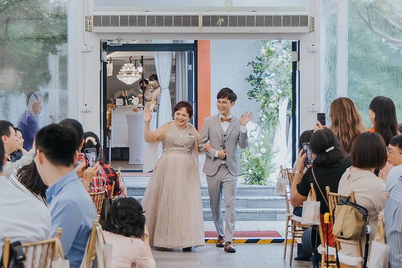 Apple婚禮攝影 Wedding婚禮記錄 台北婚攝 