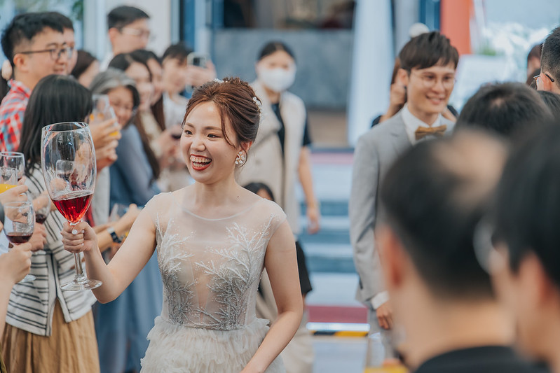 Apple婚禮攝影 Wedding婚禮記錄 台北婚攝 