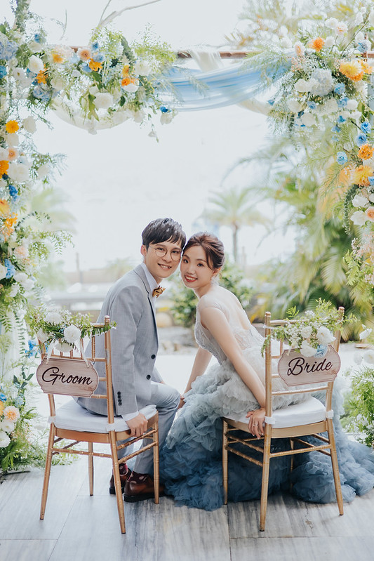 Apple婚禮攝影 Wedding婚禮記錄 台北婚攝 