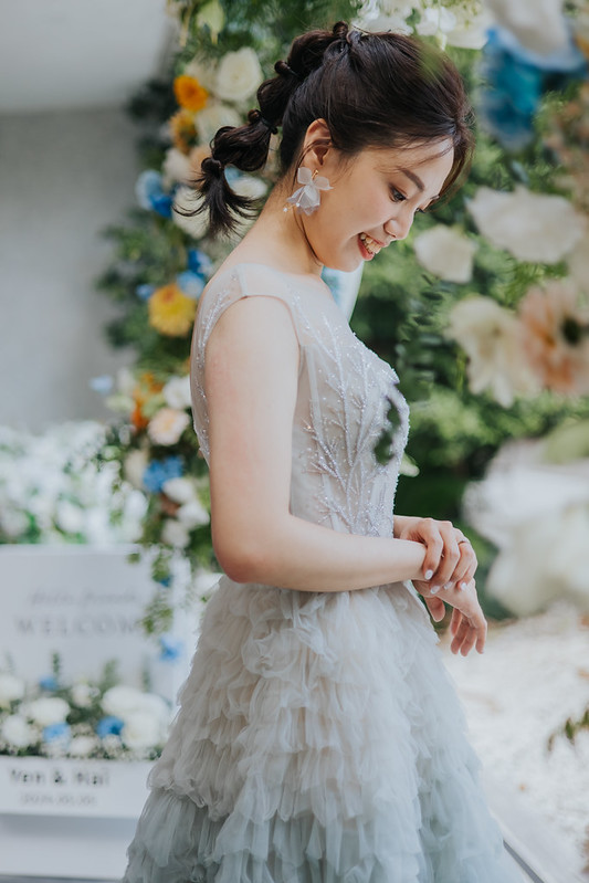 Apple婚禮攝影 Wedding婚禮記錄 台北婚攝 