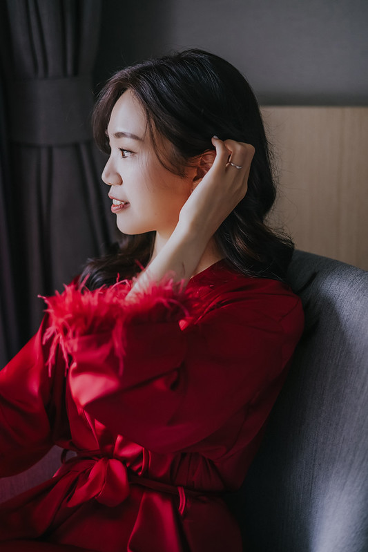 Apple婚禮攝影 Wedding婚禮記錄 台北婚攝 