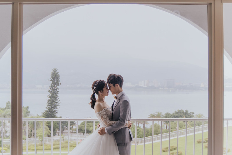 Apple婚禮攝影 Wedding婚禮記錄 台北婚攝 